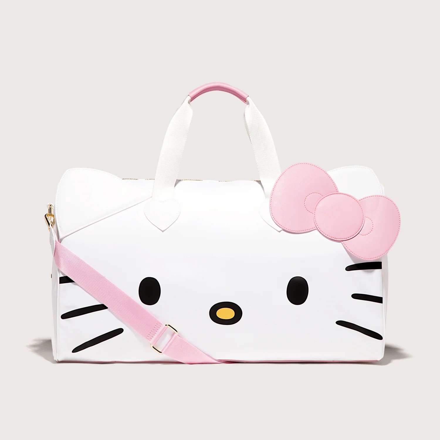 kitty　7月 Stoney Clover Lane x Hello Kitty Collection — EXTRA MAGIC MINUTES
